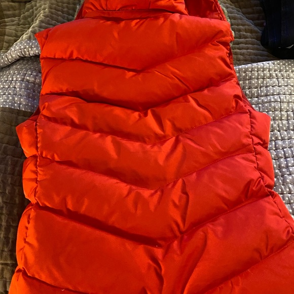 Warm winter vest - Picture 2 of 6